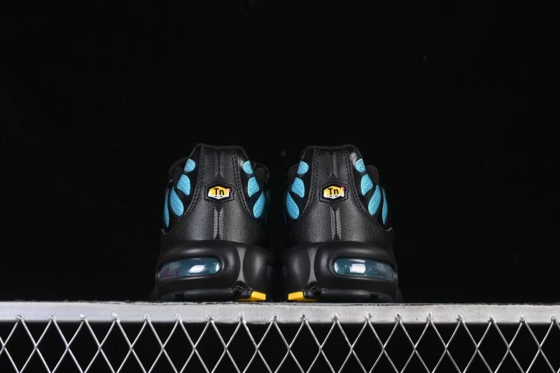 Nike Air Max Plus Retro Running Shoes with Air Cushion - DM0032-016
