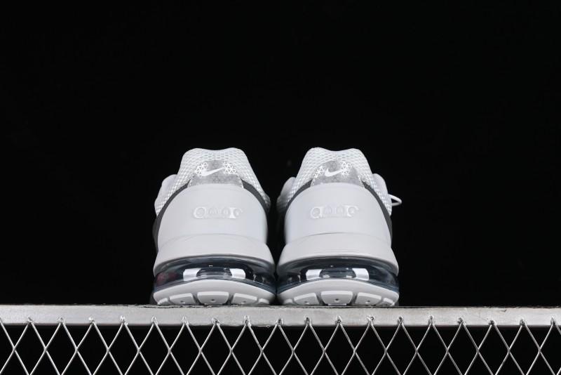 Nike Air Max Pulse Running Shoes with Oversized Air Cushion for Breathability - FN7459-001