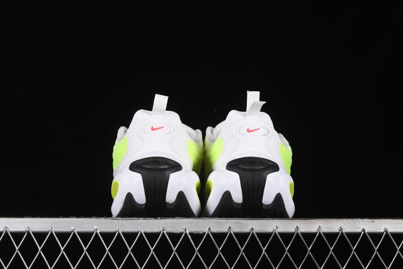 Nike Air Max Portal Retro Running Shoes with Air Cushion - HF3053-104