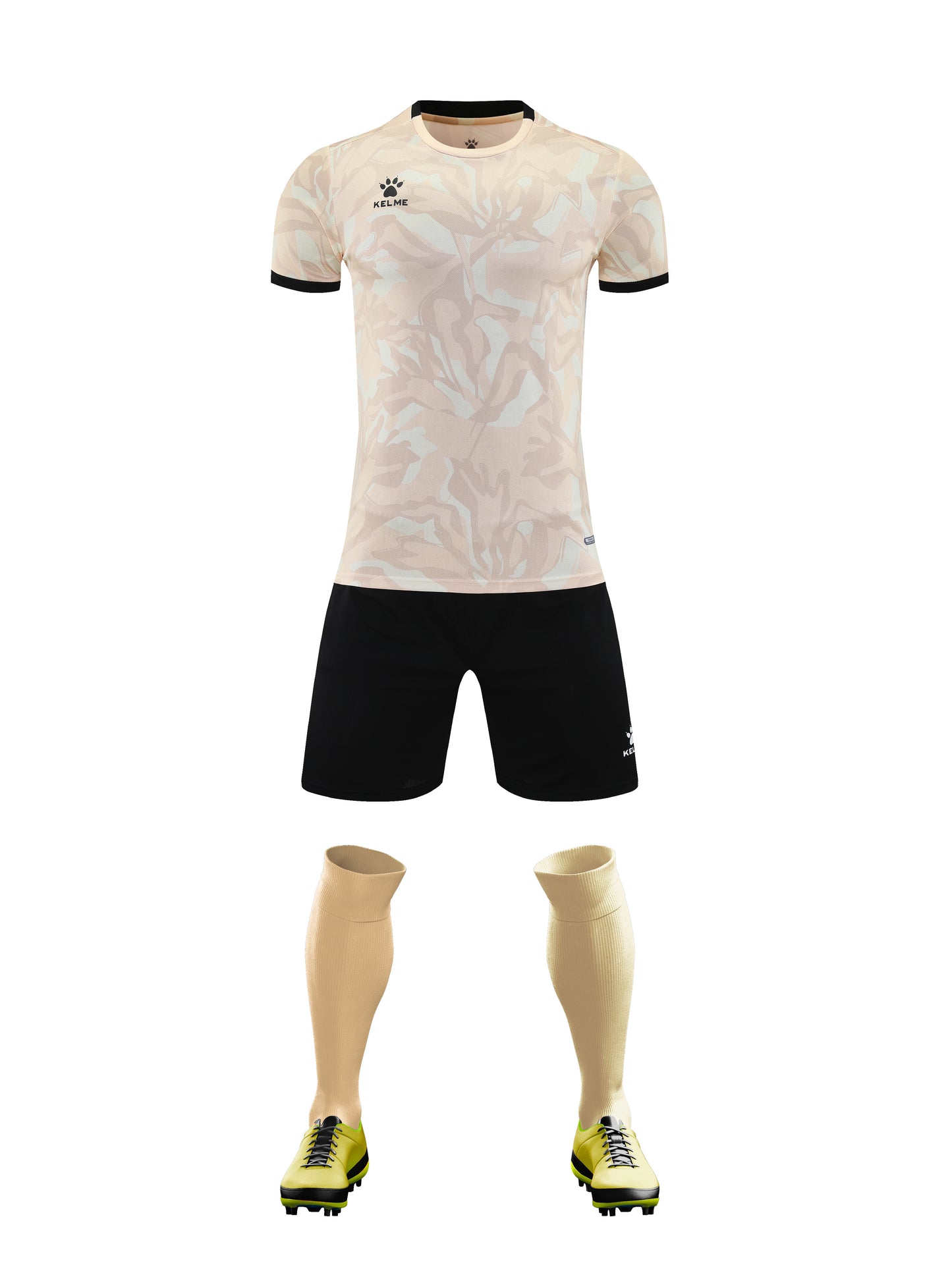 New ZB8009 Kalmei set, 5 colors, 3XS-4XL
