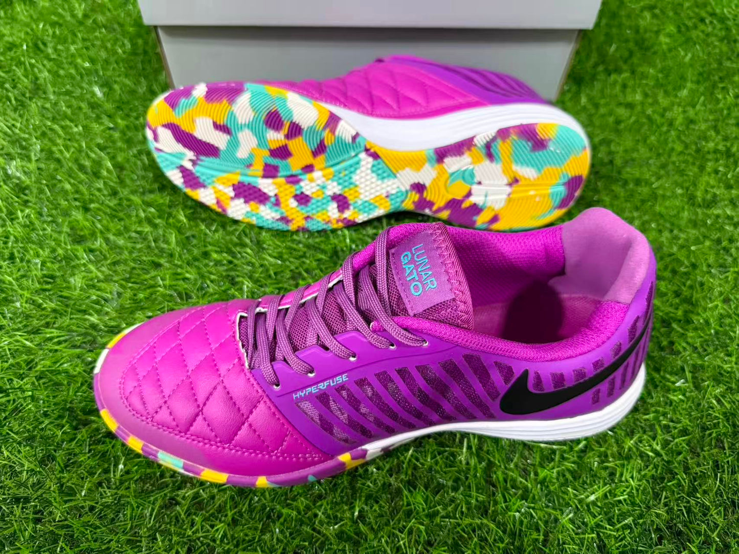 Nike Lunar Gato II IC