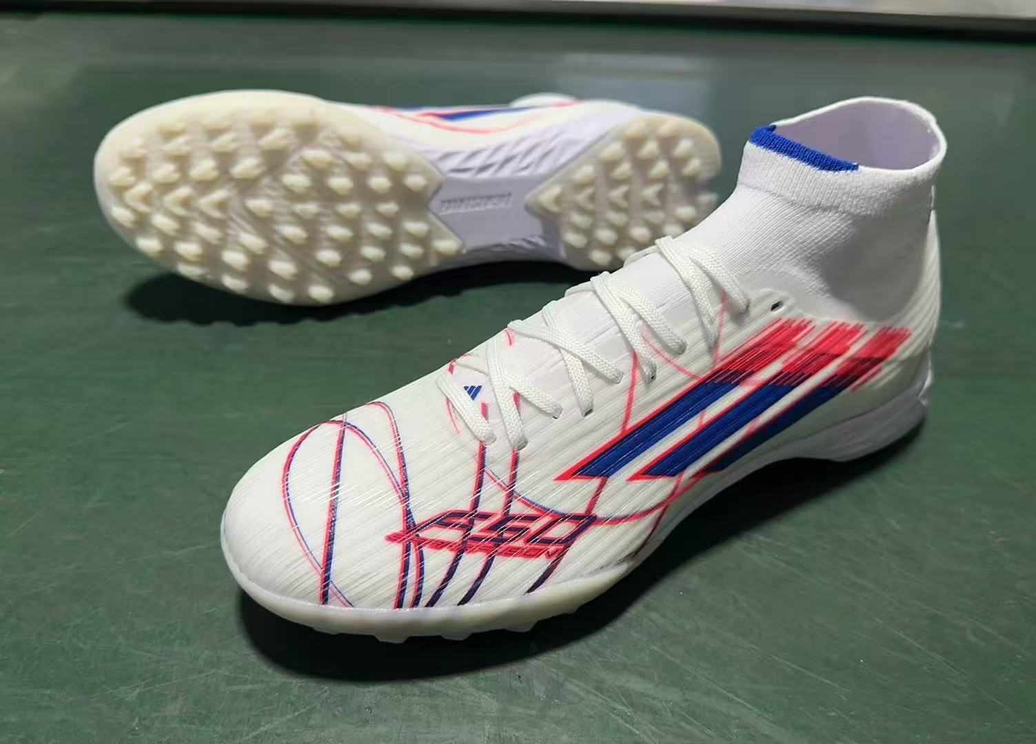 ADIDAS F50 ELITE MID TF