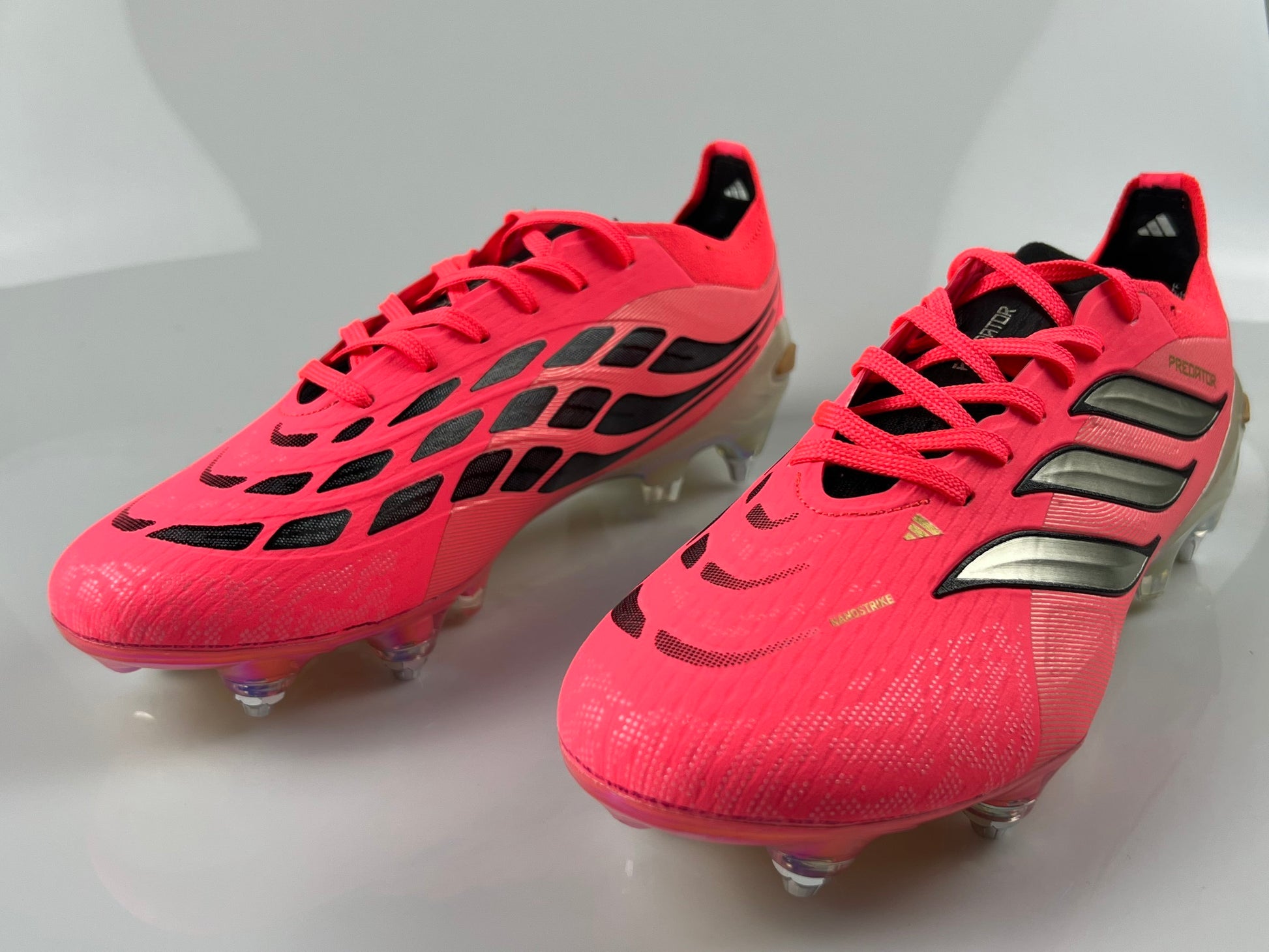 adidas 26 Predator Elite SG