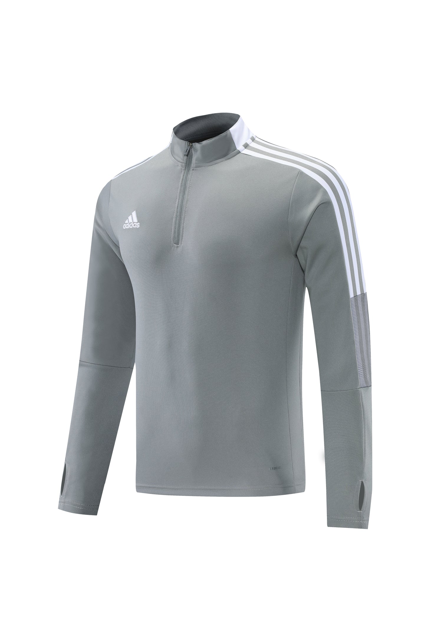 AB01 Gray S-2XL