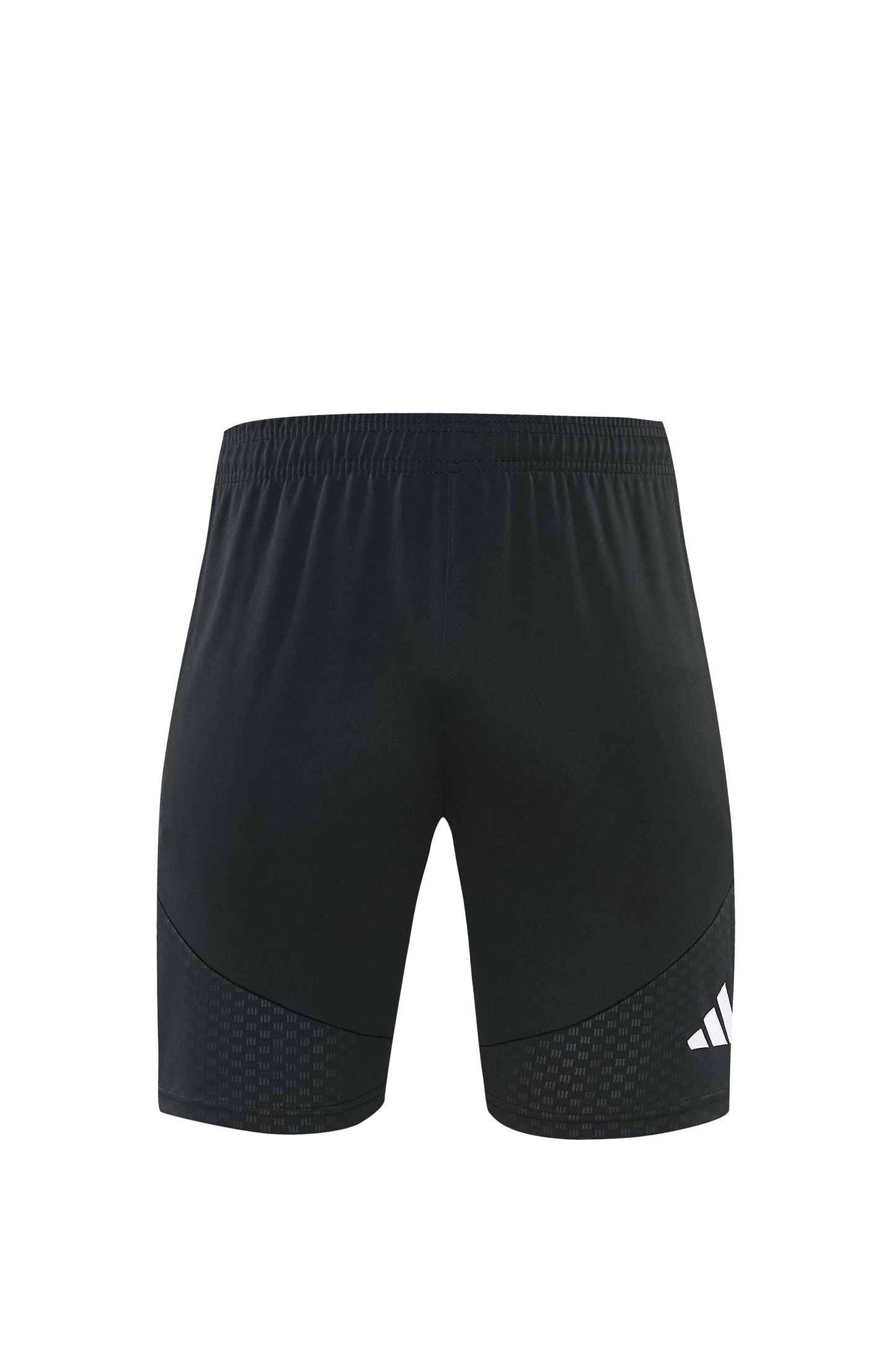 AD12 black short-sleeved suit S-2XL