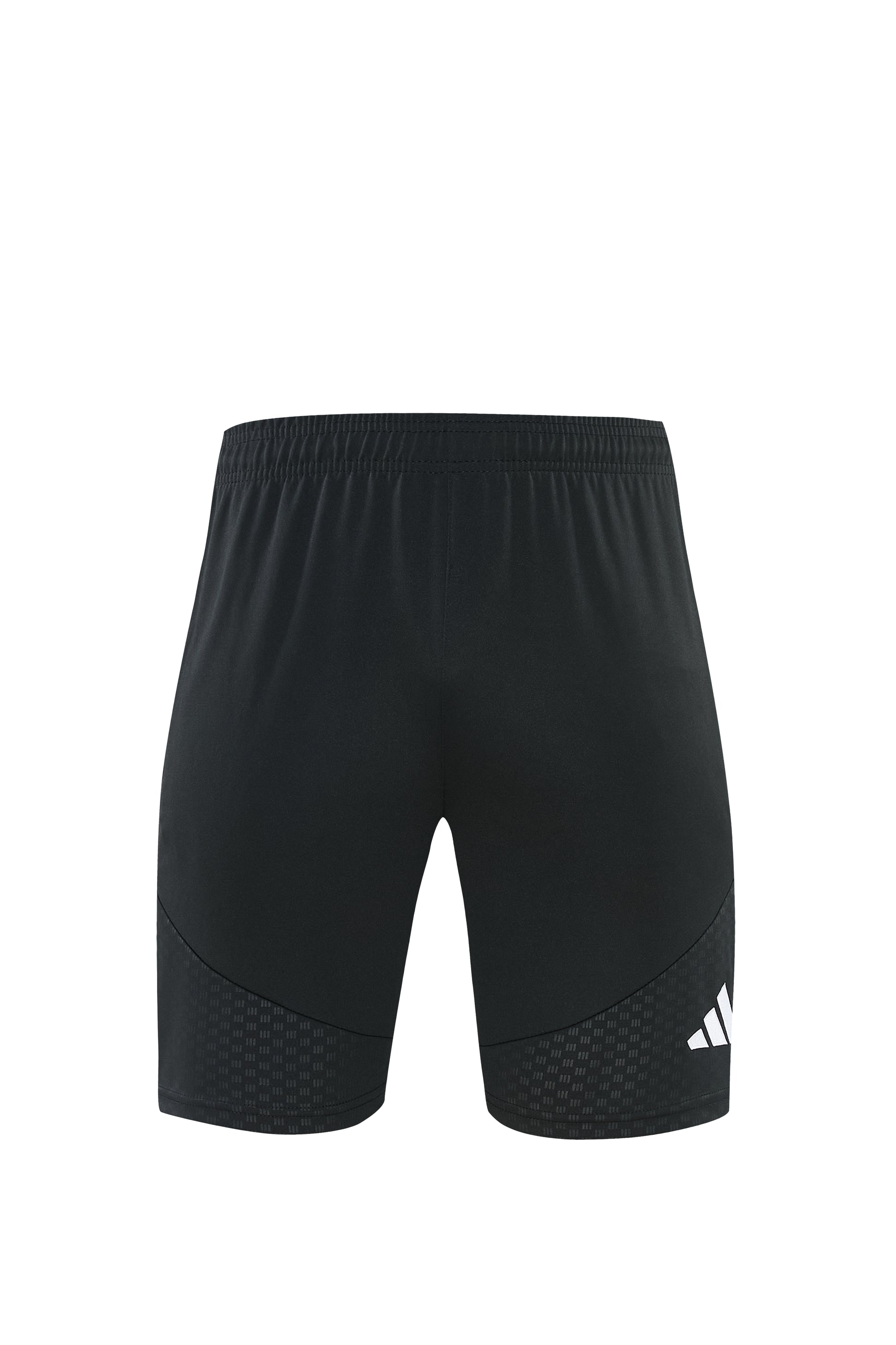 AD12 black short-sleeved suit S-2XL