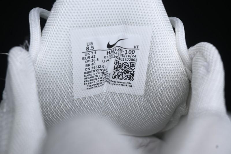 Comme Des Garcons Homme Plus x Nike Air Max TL 2.5 Pack Breathable Running Shoes - HJ6539-100