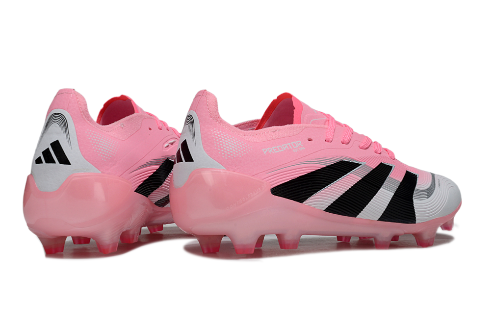 PREDATOR ACCURACY FG BOOTS