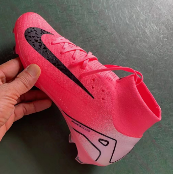 Nike Air Zoom Mercurial Superfly 16 Elite XXV FG
