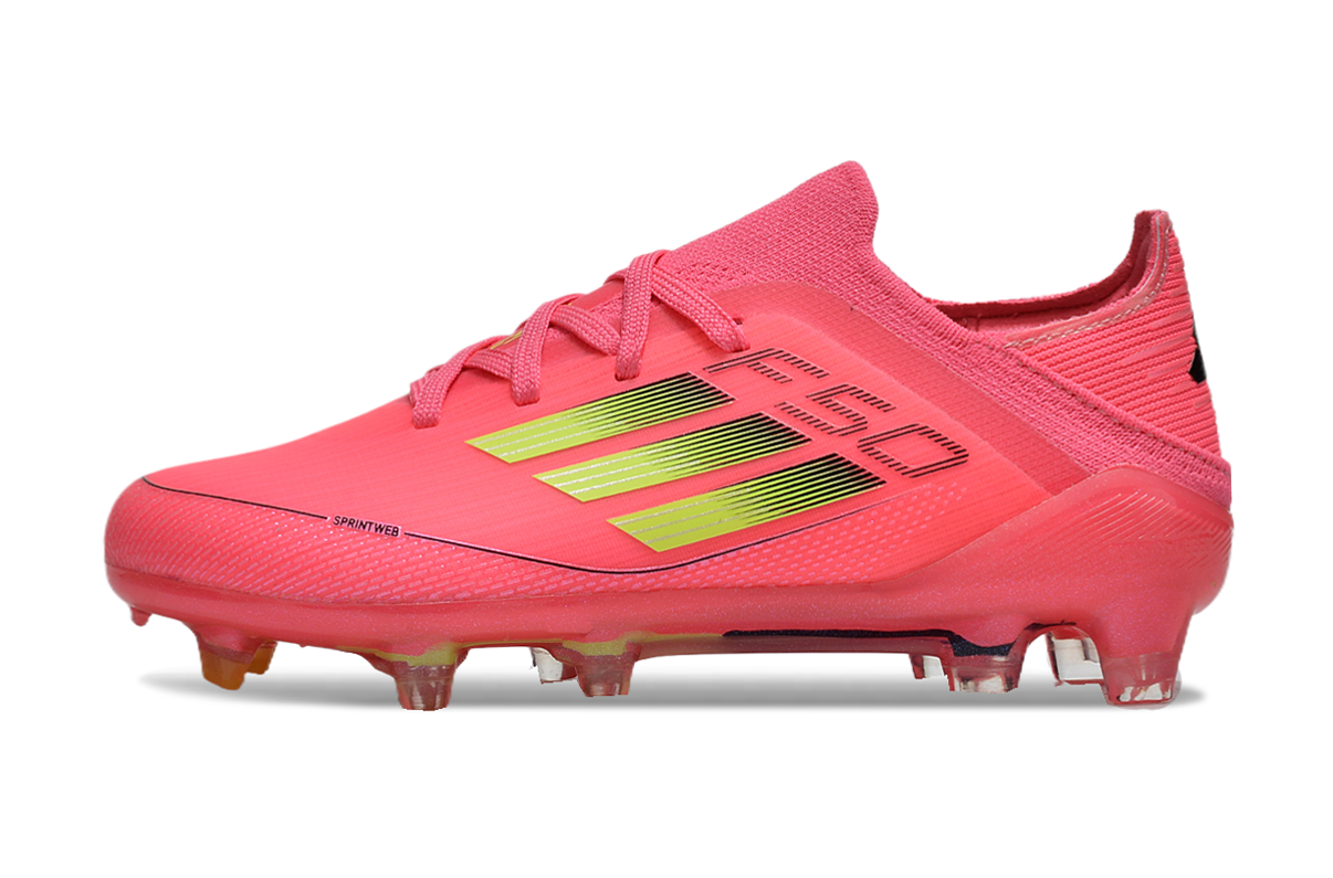 Arrival 30-35) F50 children's football shoes