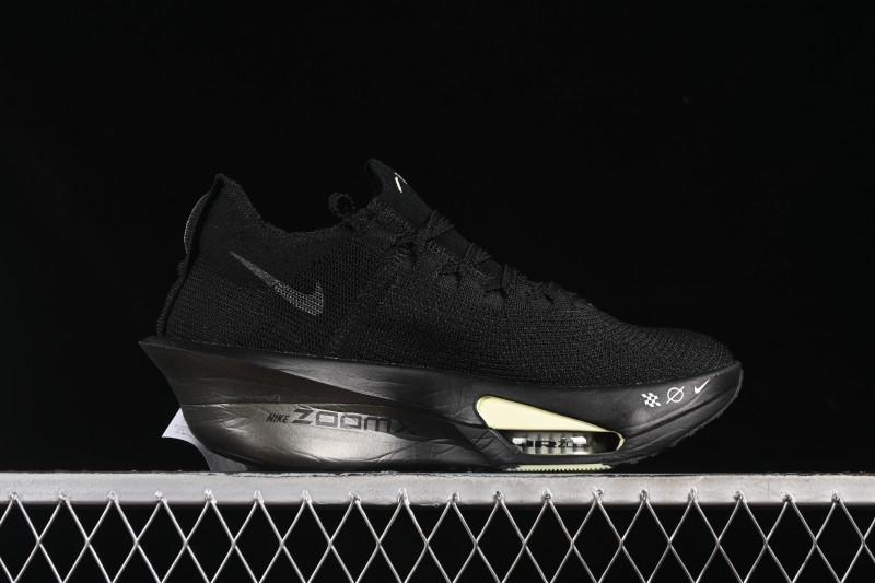 Nike Zoom VaporFly Next% 3 Prototype Super Marathon Running Shoes - HV6350-001