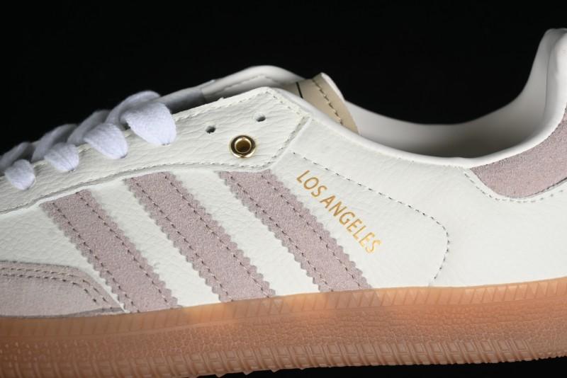 Adidas Samba Vegan Casual Sneakers - GV8358