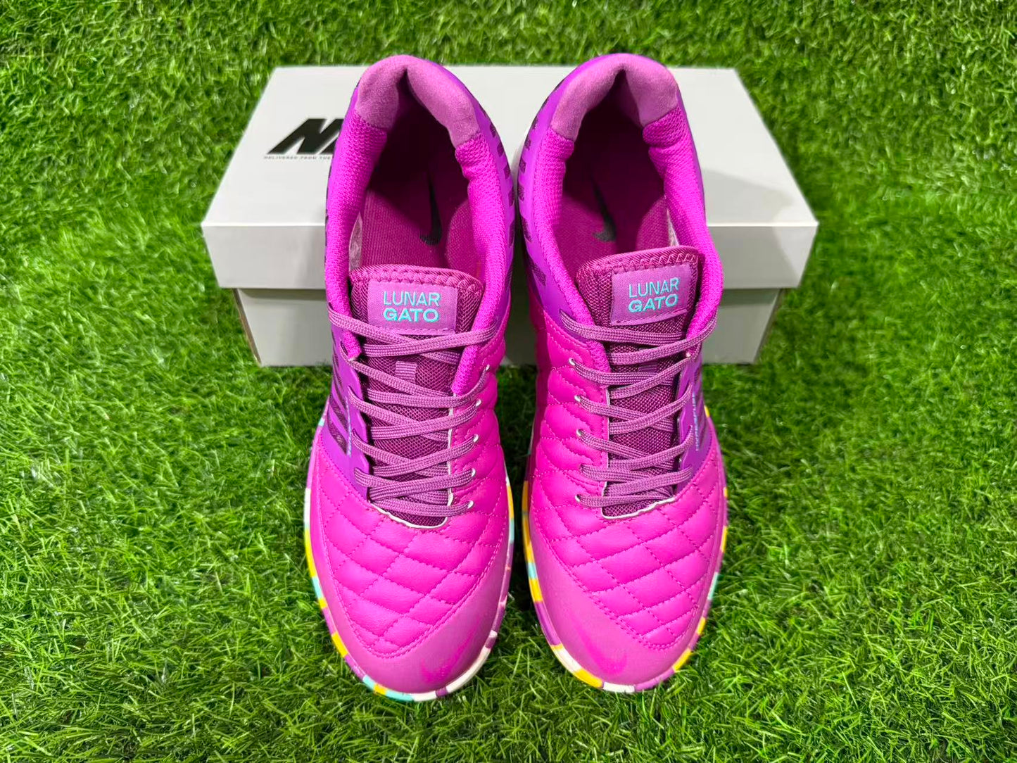 Nike Lunar Gato II IC