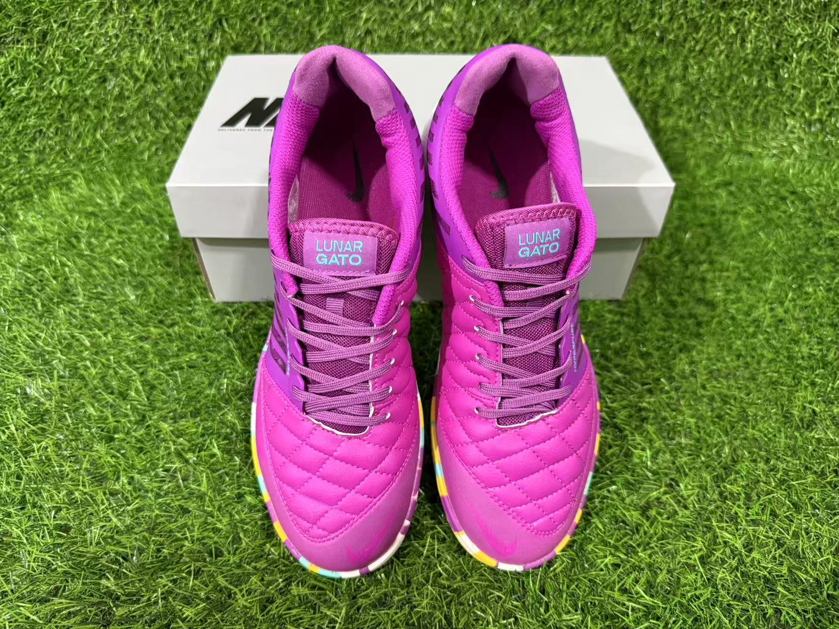 Nike Lunar Gato II IC
