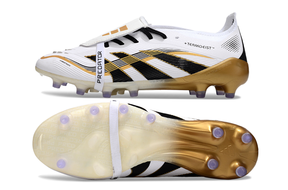 PREDATOR ACCURACY FG BOOTS