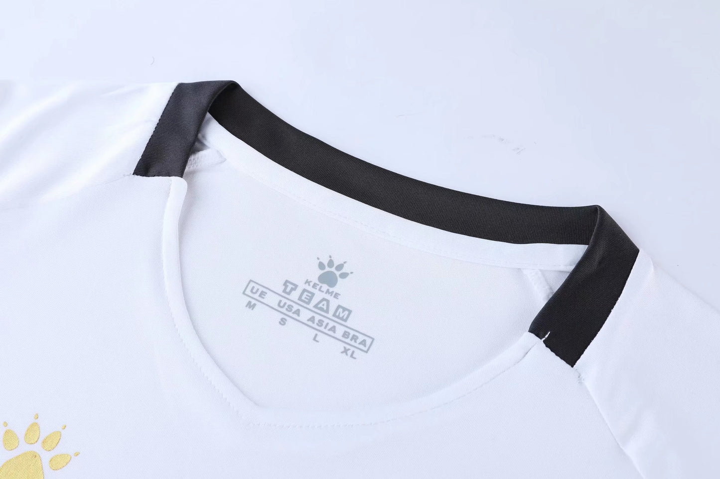 KZB1004 Kalmei, 3XS to 3XL