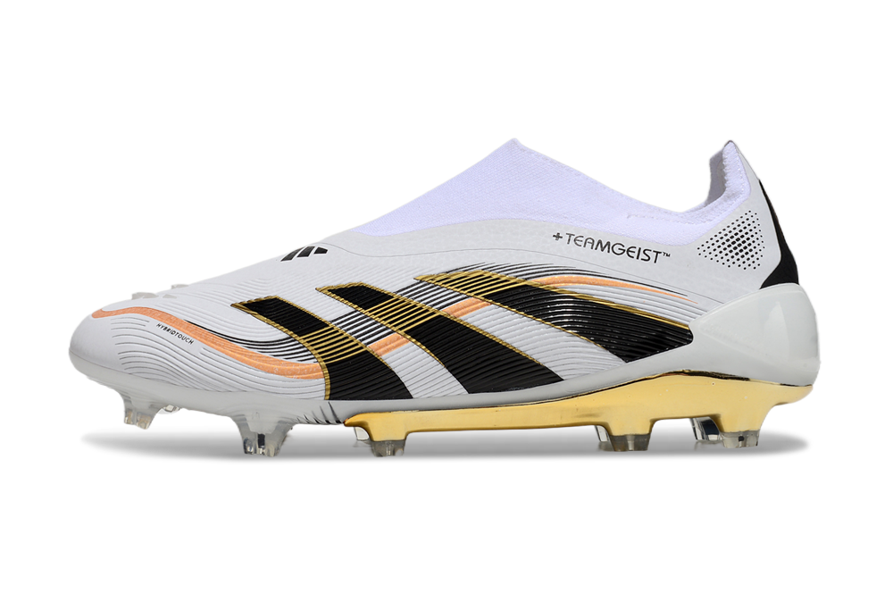 PREDATOR ACCURACY FG BOOTS