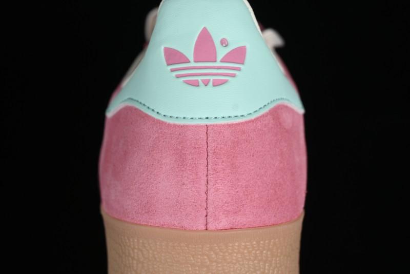 Adidas Originals Gazelle W IH5015 Retro Casual Slip-Resistant Durable Low-Top Sneakers - IH5015