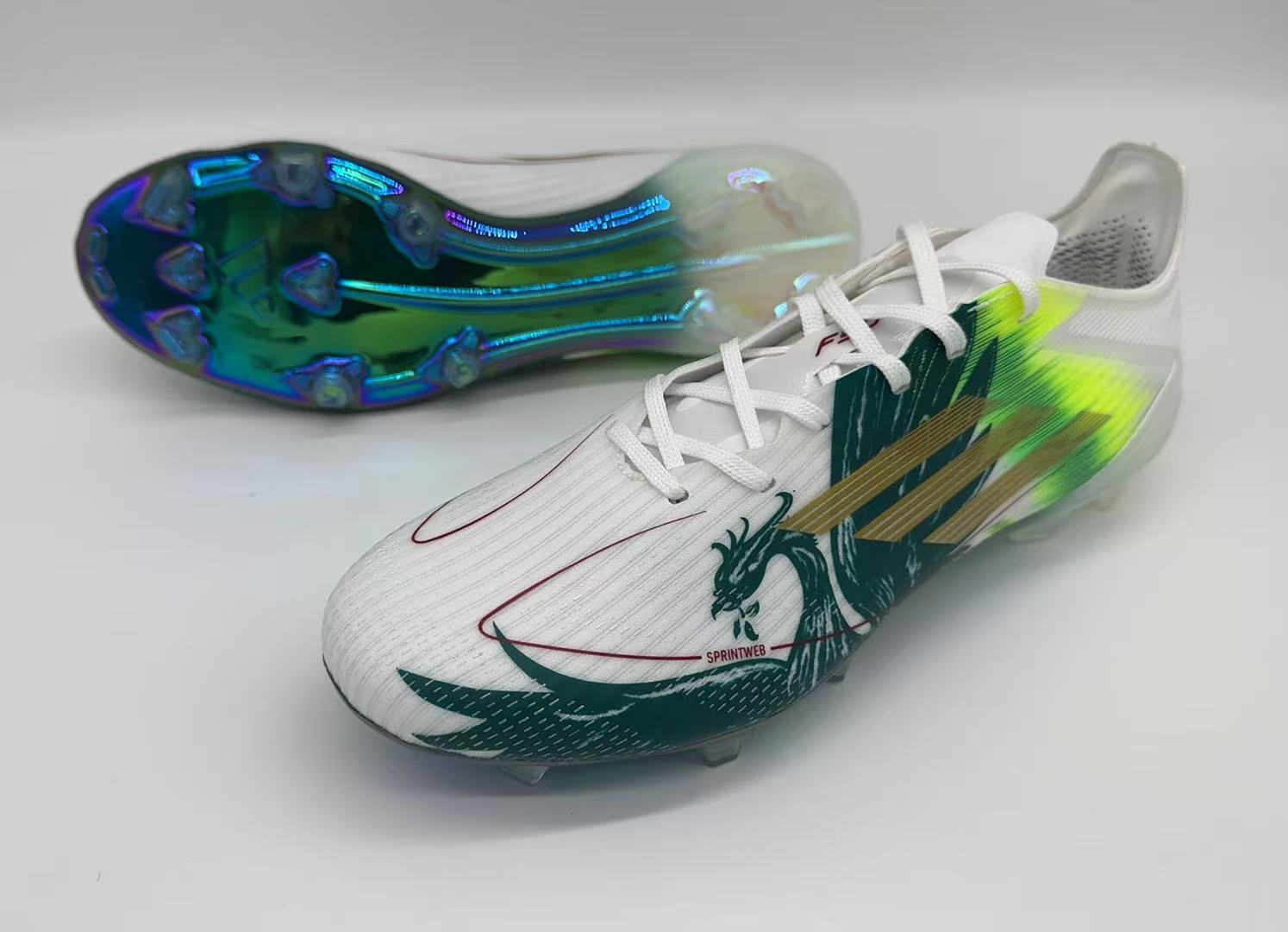 didas F50 ELITE FG