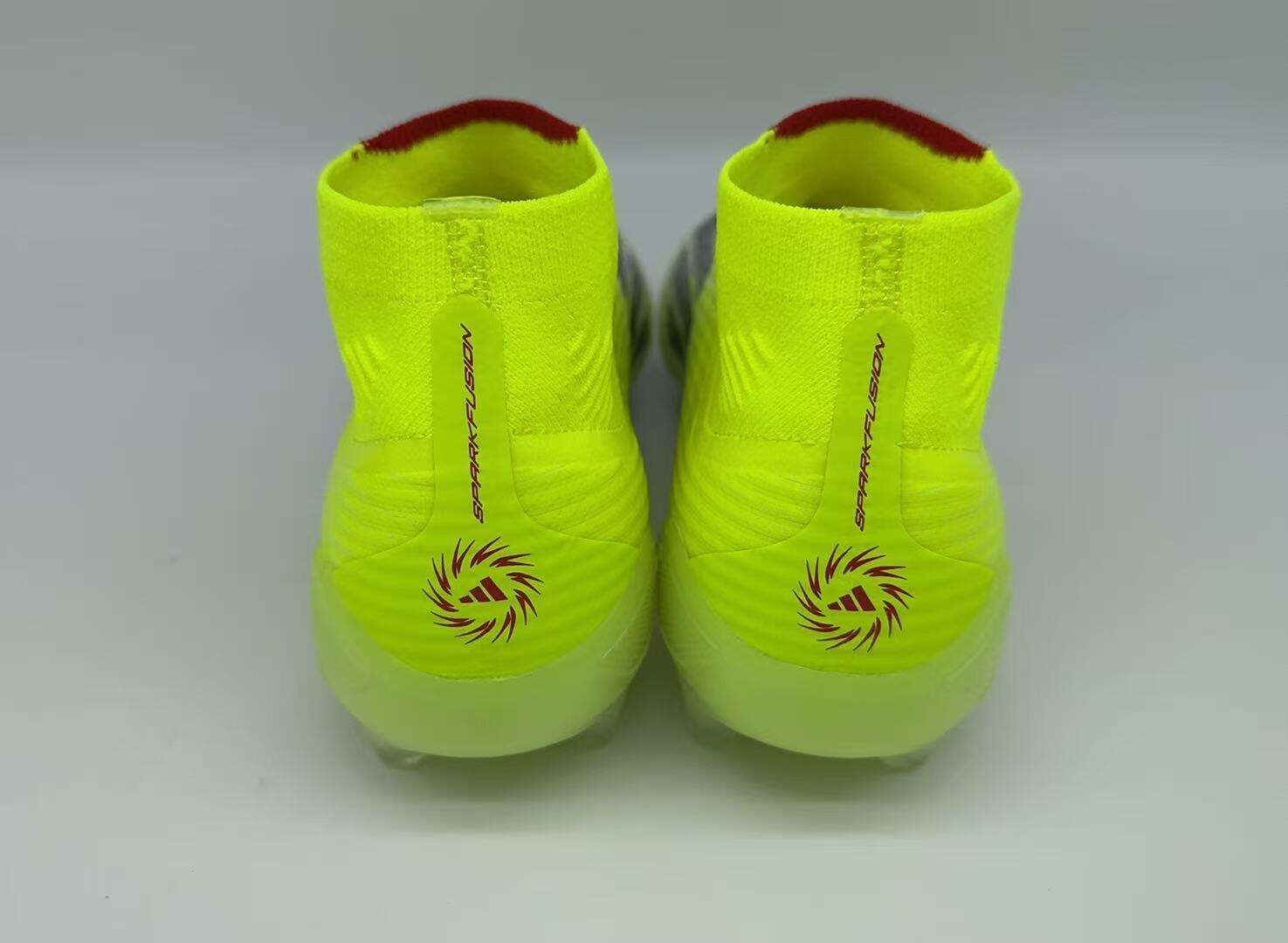 ADIDAS F50 ELITE MID FG
