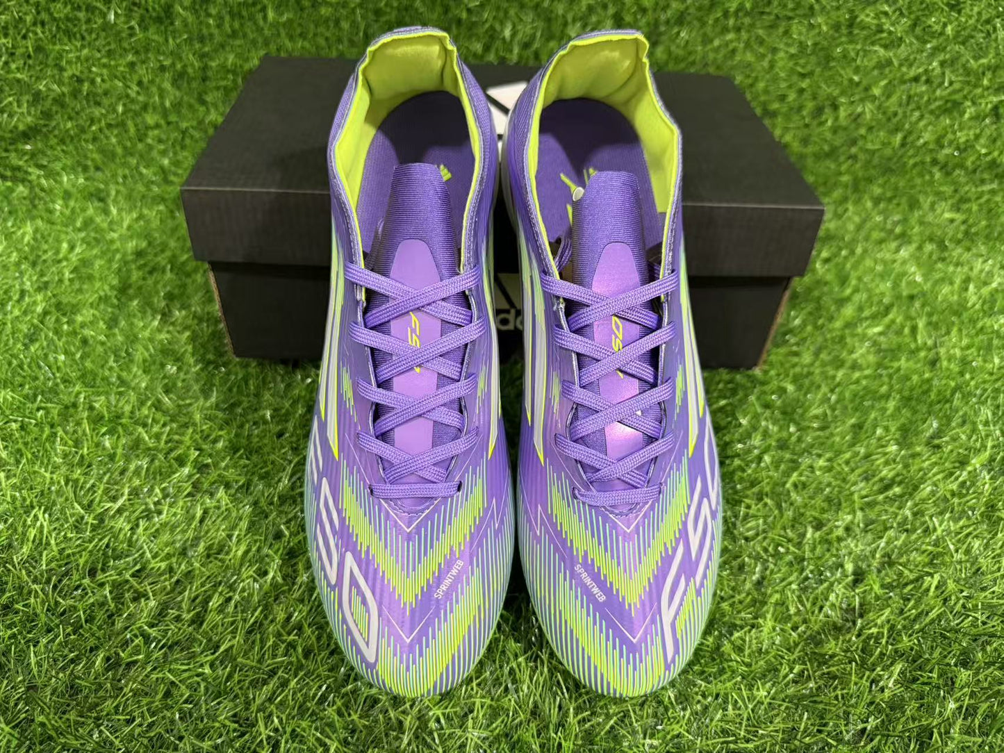 didas F50 ELITE FG