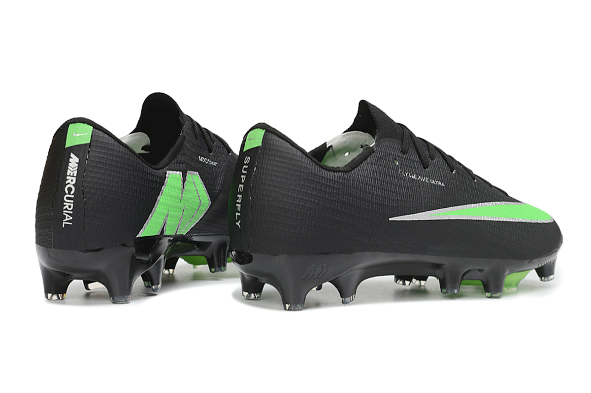 Arrival AG36-45 woven) Nike Mercurial seventeenth generation built-in Bonded Pack set full air cushion waterproof knitted AG football shoes Nike Air Zoom Mercurial Vapor XV Elite AG36-45