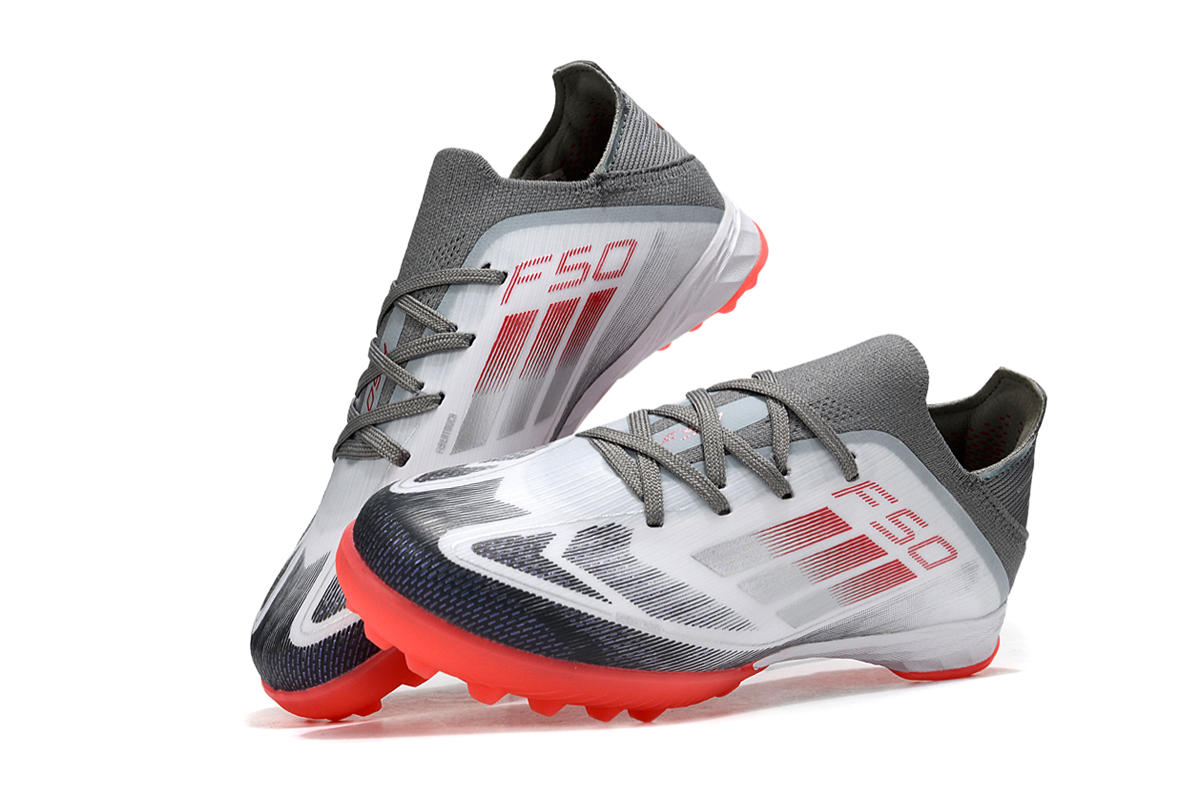 Arrival 30-35) F50 children's football shoes