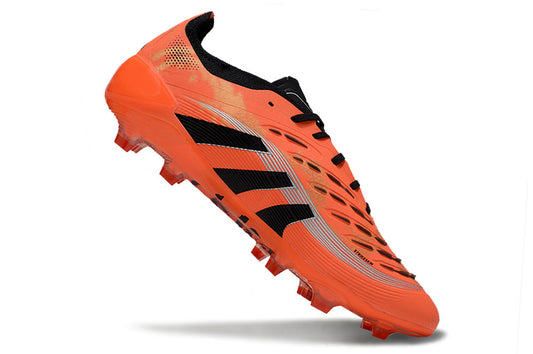 PREDATOR ACCURACY FG BOOTS