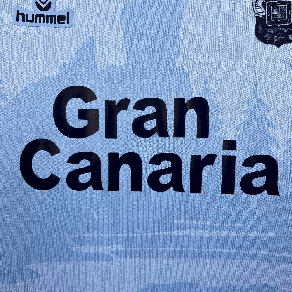 2025/26 UD Las Palmas Away Jersey