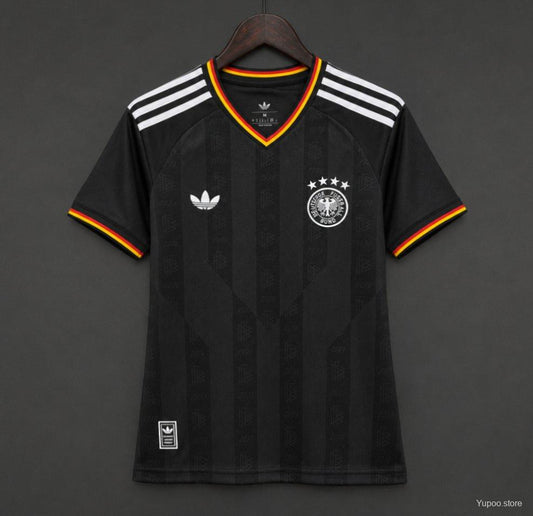 26/27 Women's Germany Away  Jersey