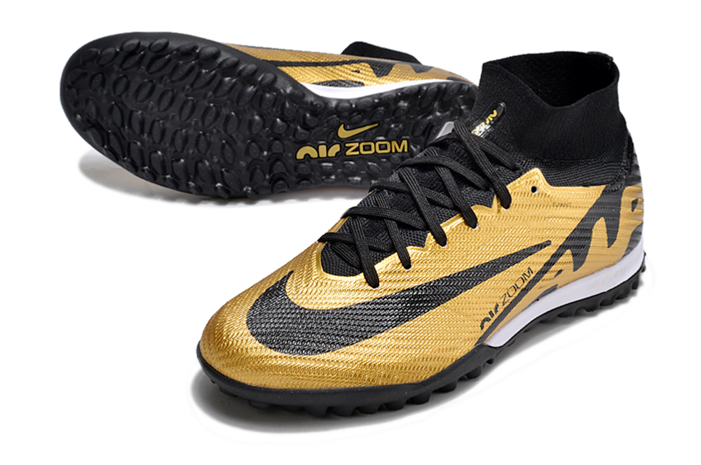 Nike Air Zoom Mercurial Superfly IX Elite