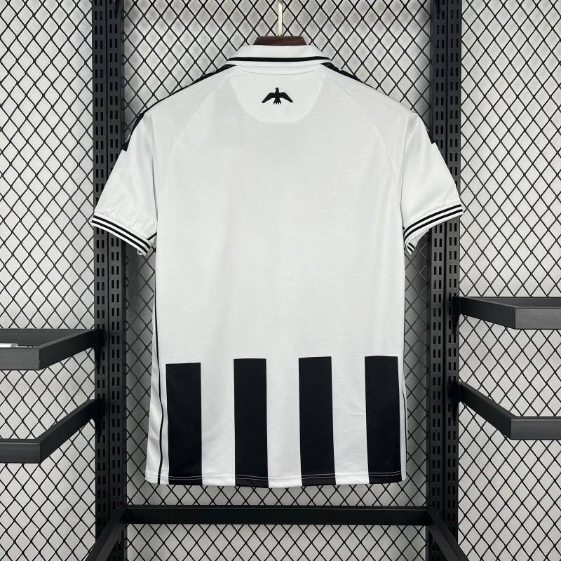 2025/26 Mens CD Castellon Vintage Jersey