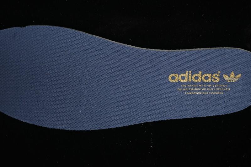 Adidas Originals SL 72 Retro Running Shoes with Ecotex Tongue and EVA Midsole - JQ0957