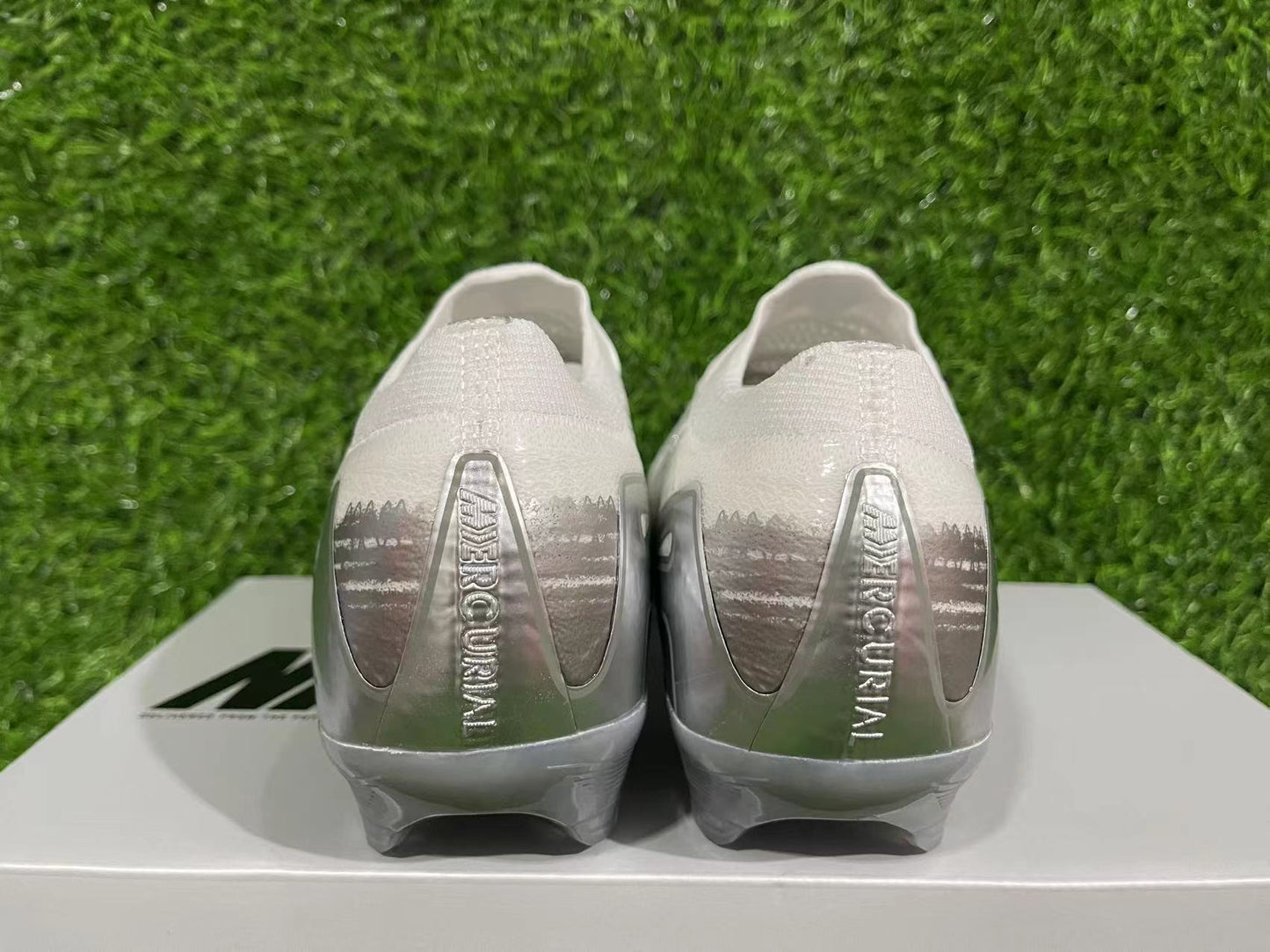 Nike Air Zoom Mercurial Vapor XV Elite