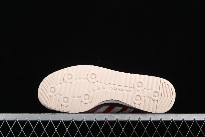 Adidas Originals SL 72 RS Retro Running Shoes with Ecotex Tongue and EVA Midsole - JI1280