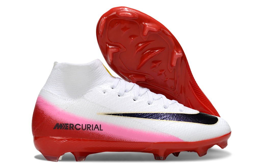 Arrival 27-35) Mercurial 16 children's football shoes