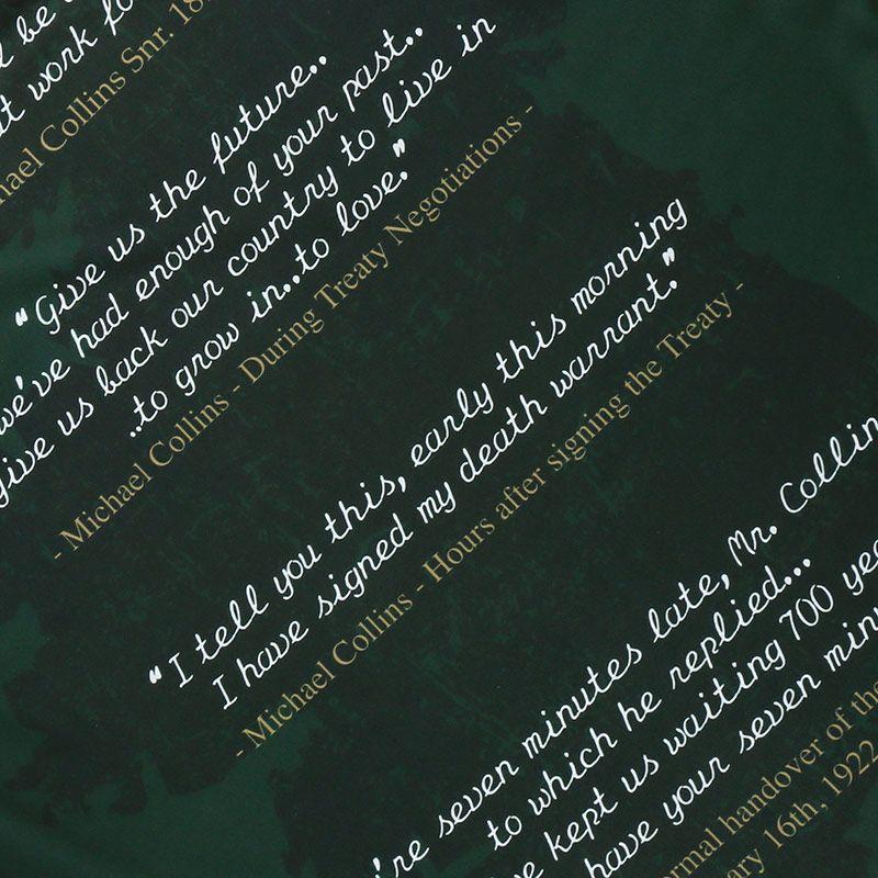 Michael Collins Commemoration Jersey