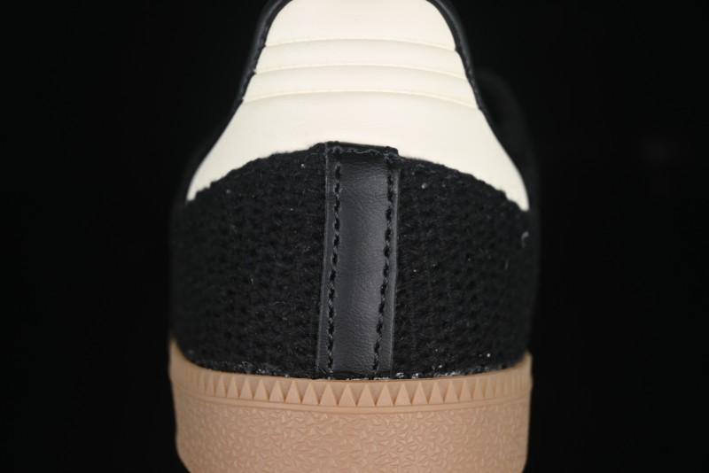Adidas Samba OG Casual Sneakers - JQ5141