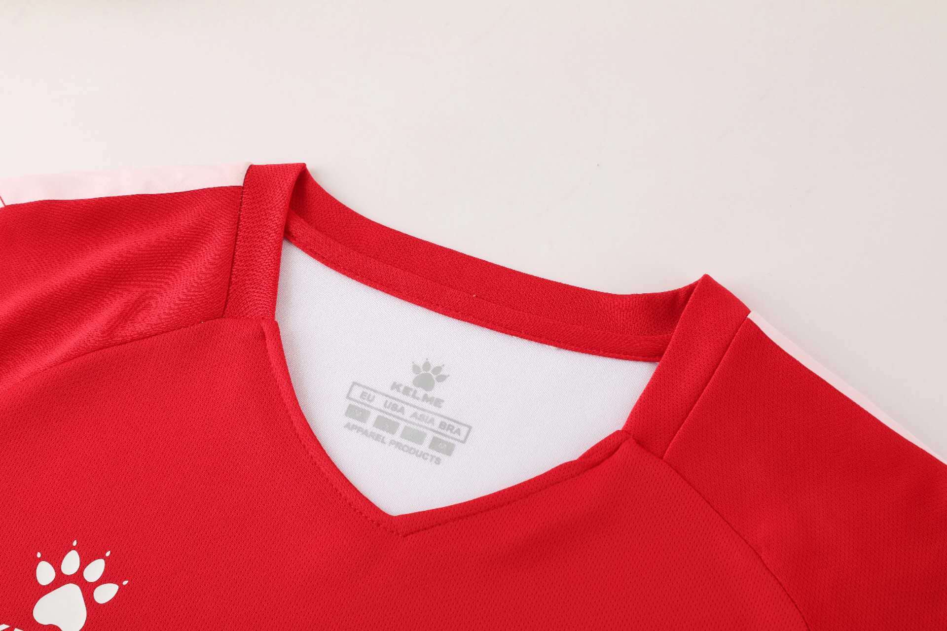 K8303 Kalmei suit 3XS-4XL