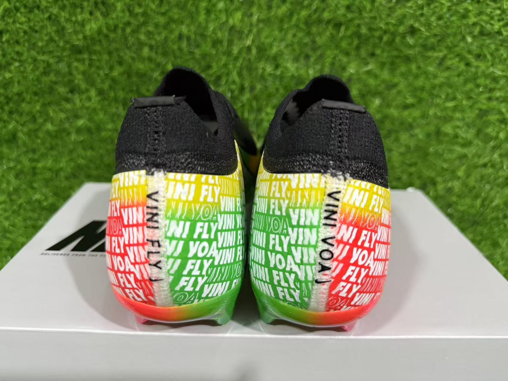 Nike Air Zoom Mercurial Vapor XV Elite