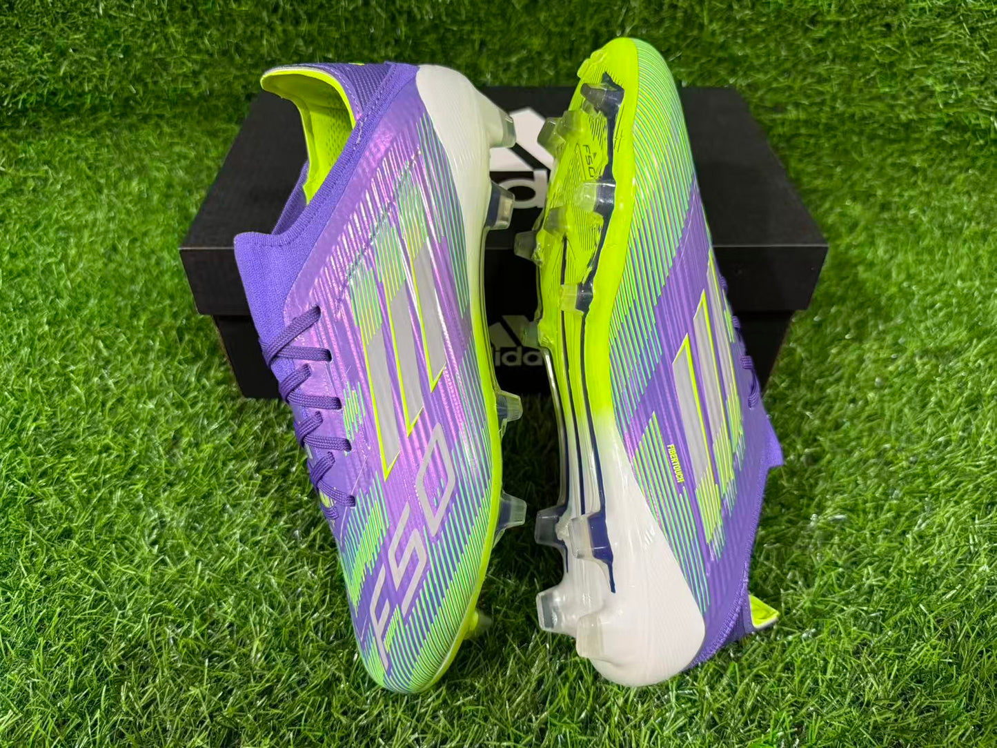 adidas F50 Elite FG