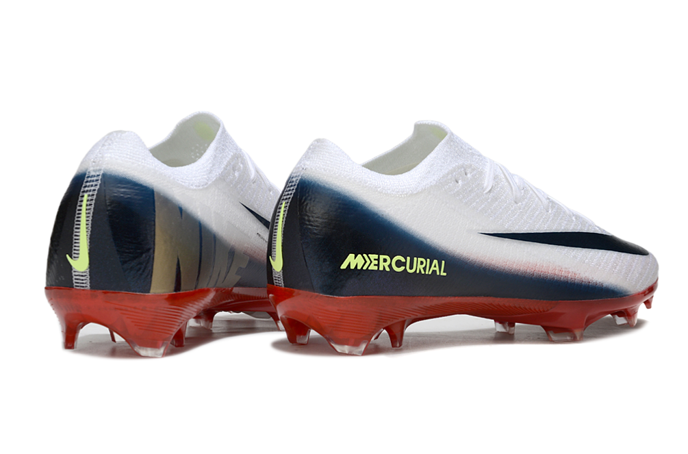 Nike Air Zoom Mercurial Vapor XV Elite FG