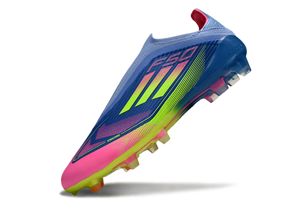 adidas F50 Elite Laceless FG