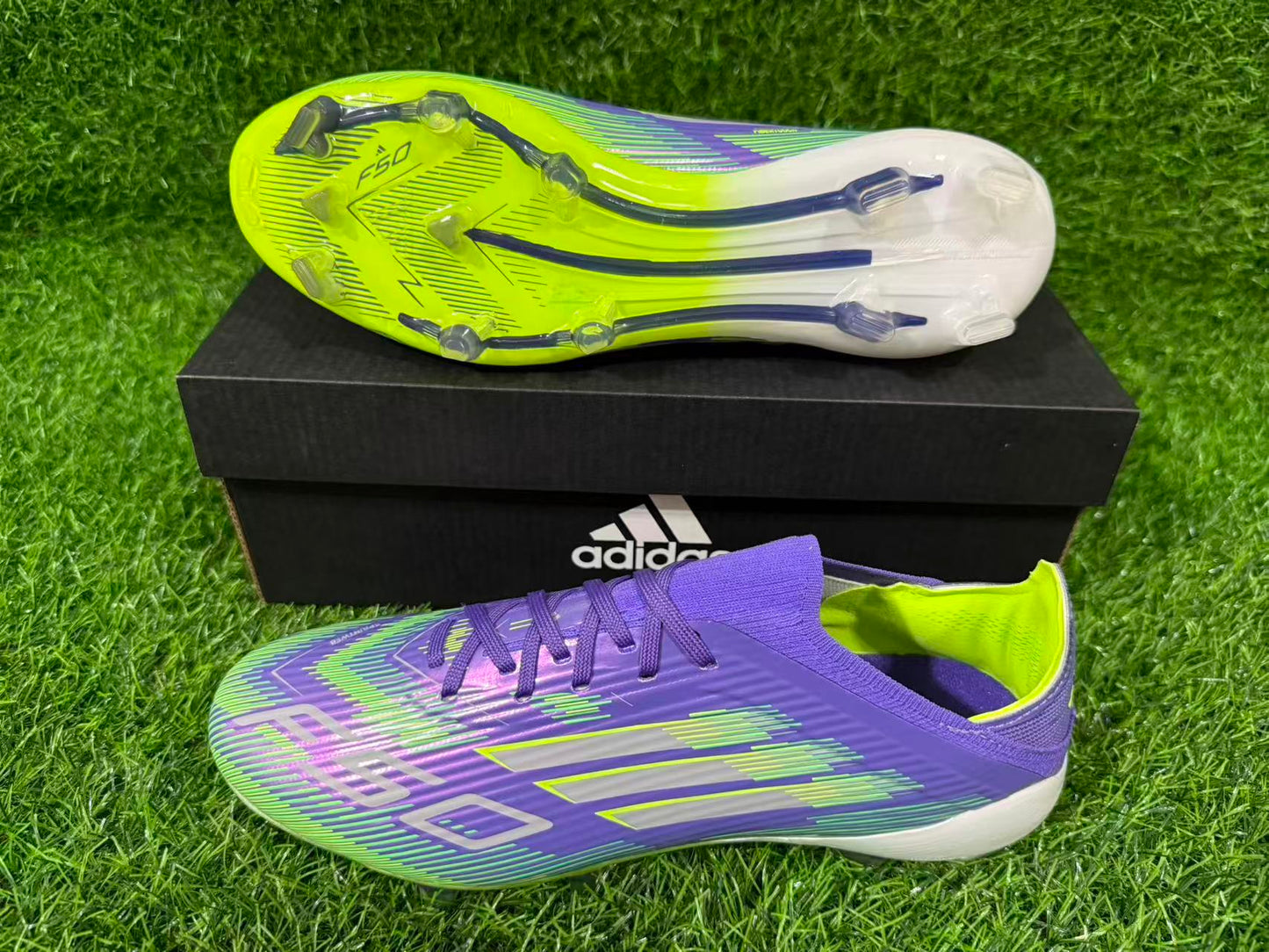 adidas F50 Elite FG