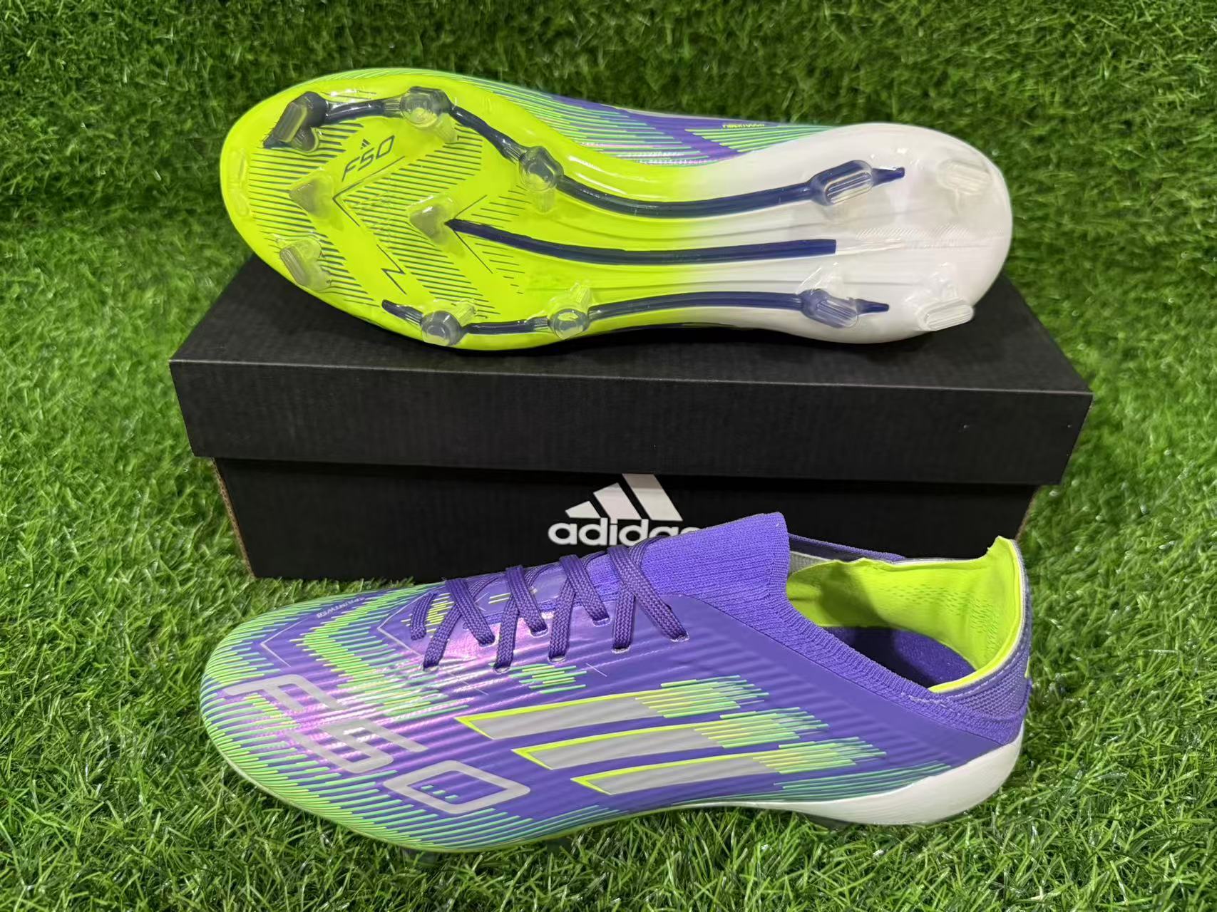 adidas F50 Elite FG