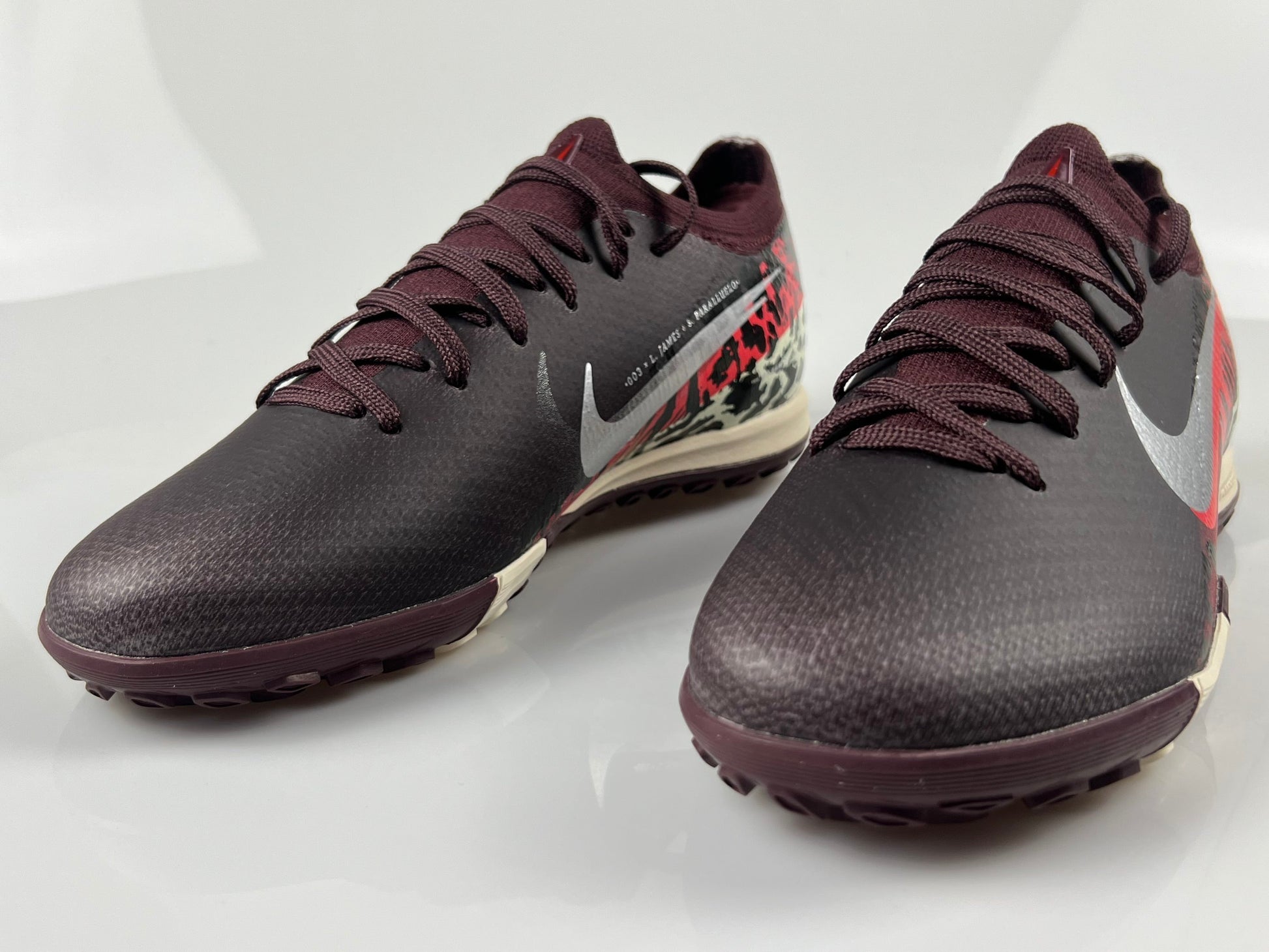 Nike Air Zoom Mercurial Vapor XV Elite