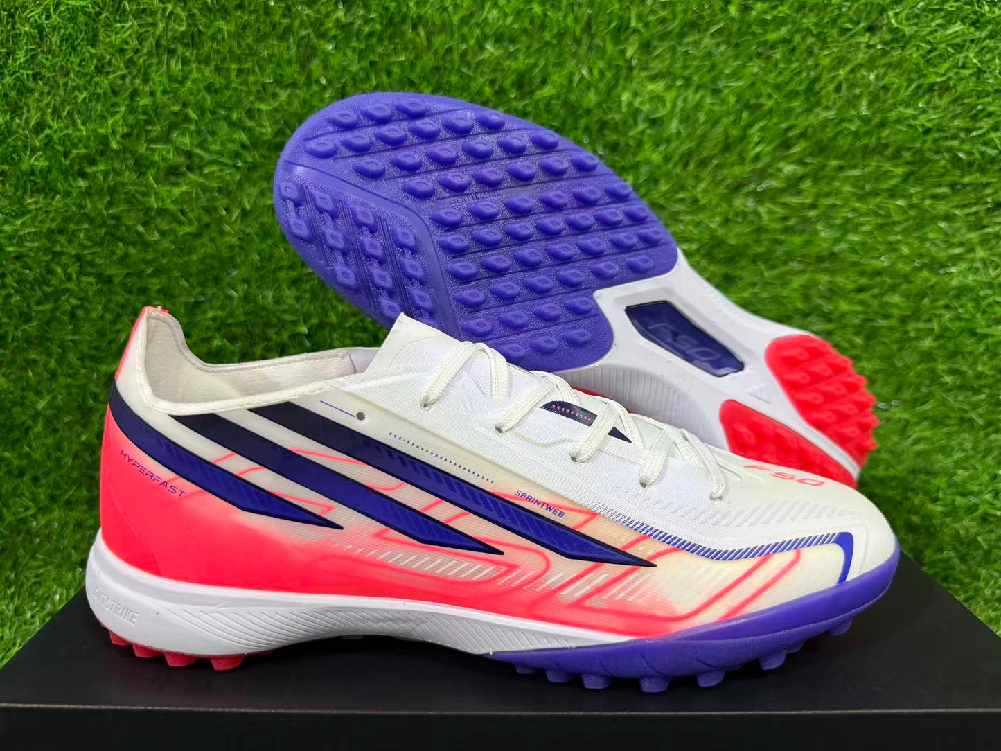 adidas F50 PRO TF