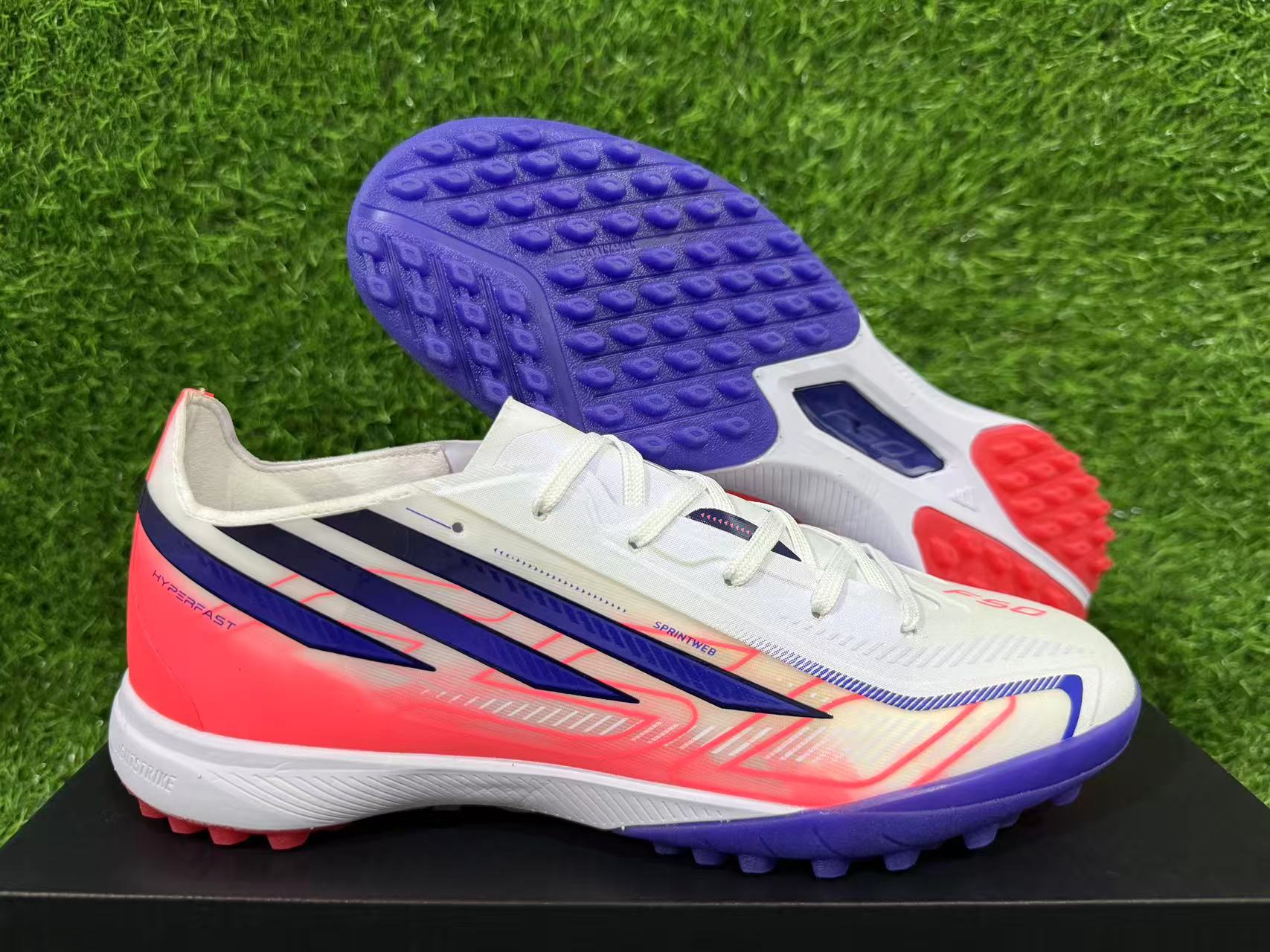 adidas F50 PRO TF