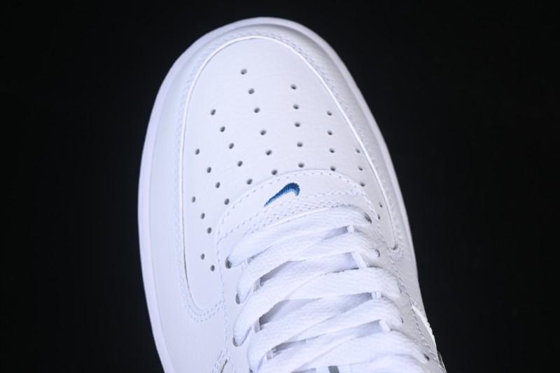 Nike Air Force 1'07 Low Casual Sneakers - IB7677-100