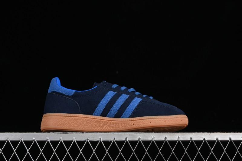 Adidas Handball Spezial Retro Casual Sneakers - IE5895